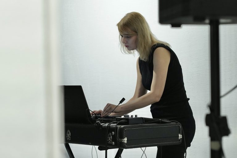 Jelena Glazova – Wittgenstein 100