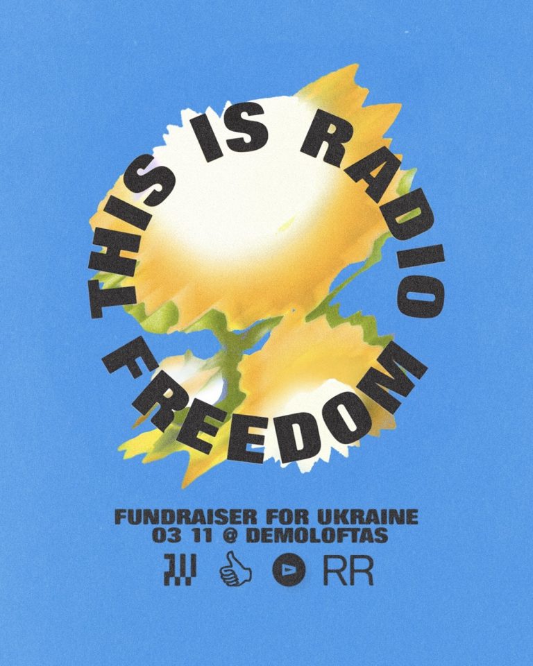 This is Radio Freedom