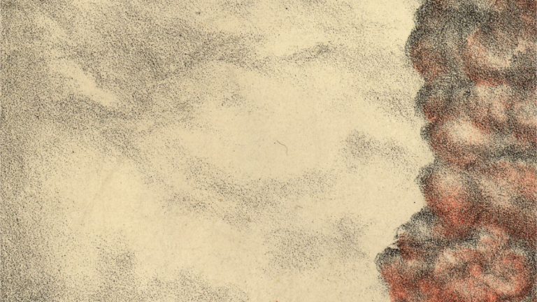 Krakatau #4