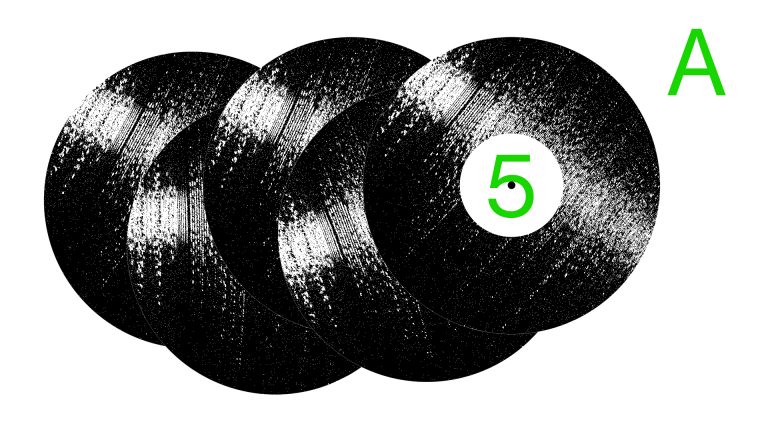 ANTISTATIKA #5–6