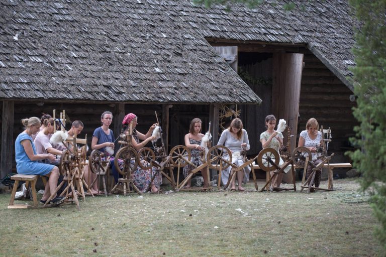 Spinner’s Orchestra