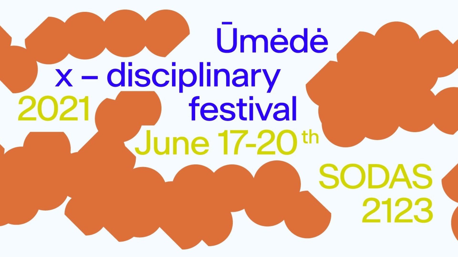 umede